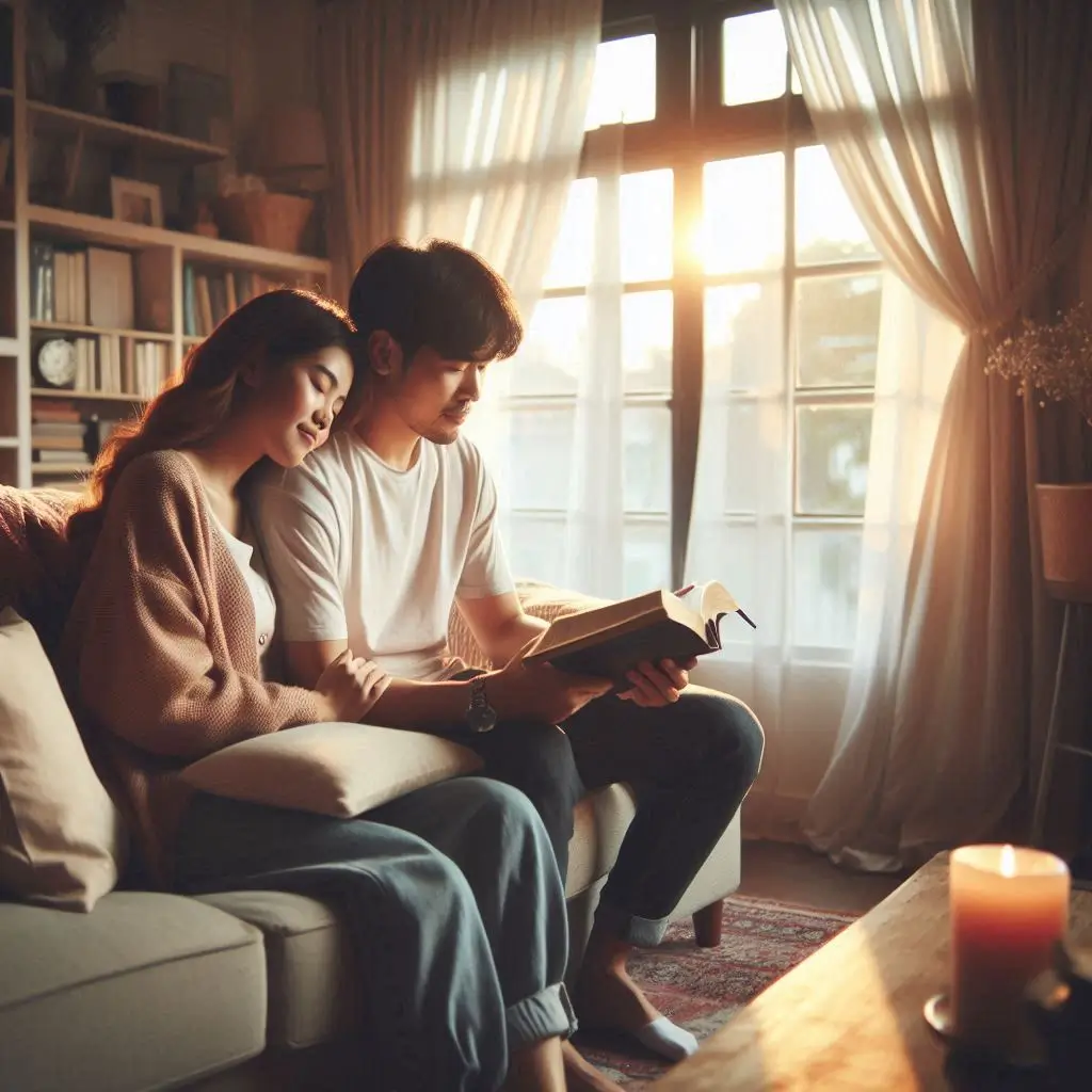 Practical Ways to Bring God Into Everyday Relationships