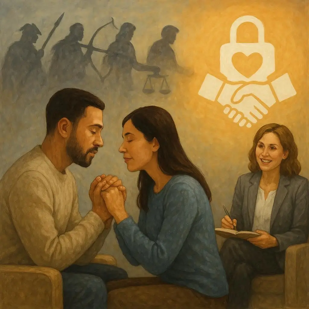 Practical Ways to Deal With the 4 Horsemen