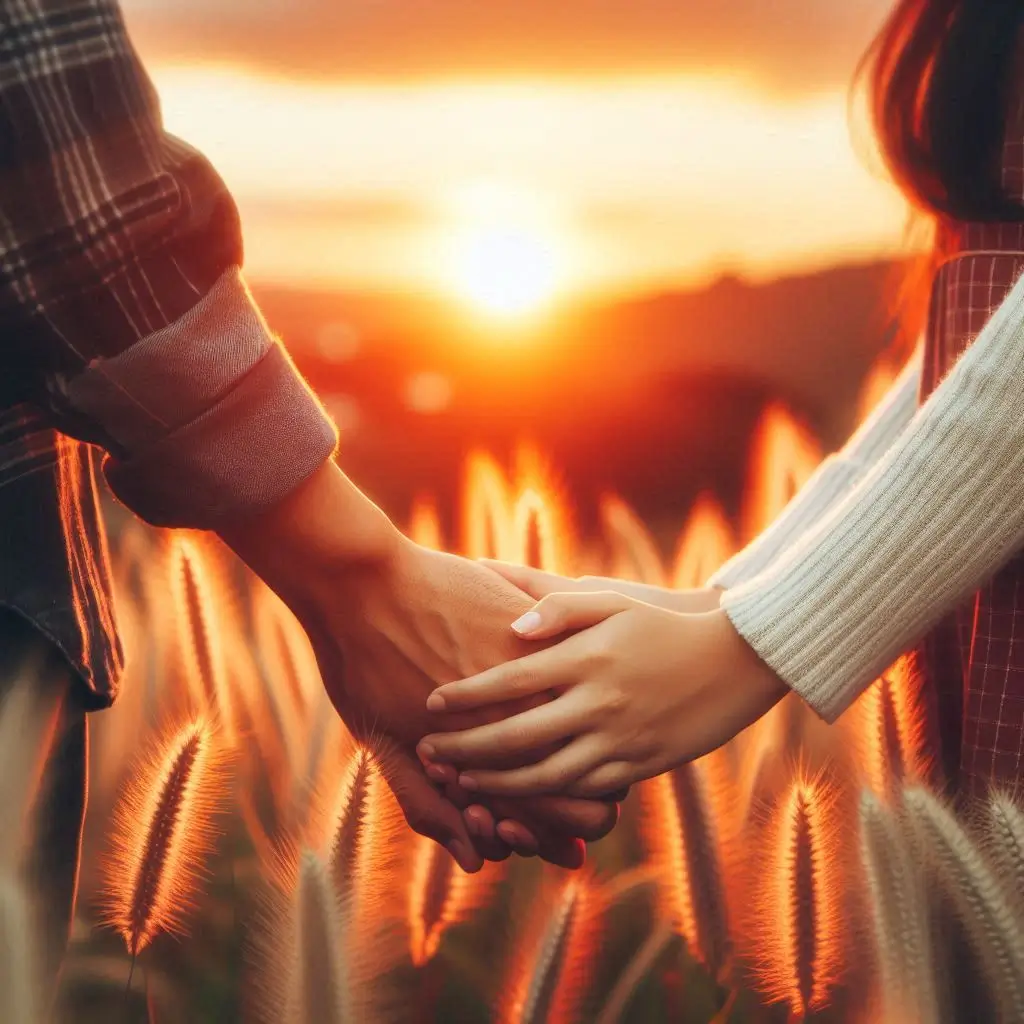 Trusting God With Romantic Relationships