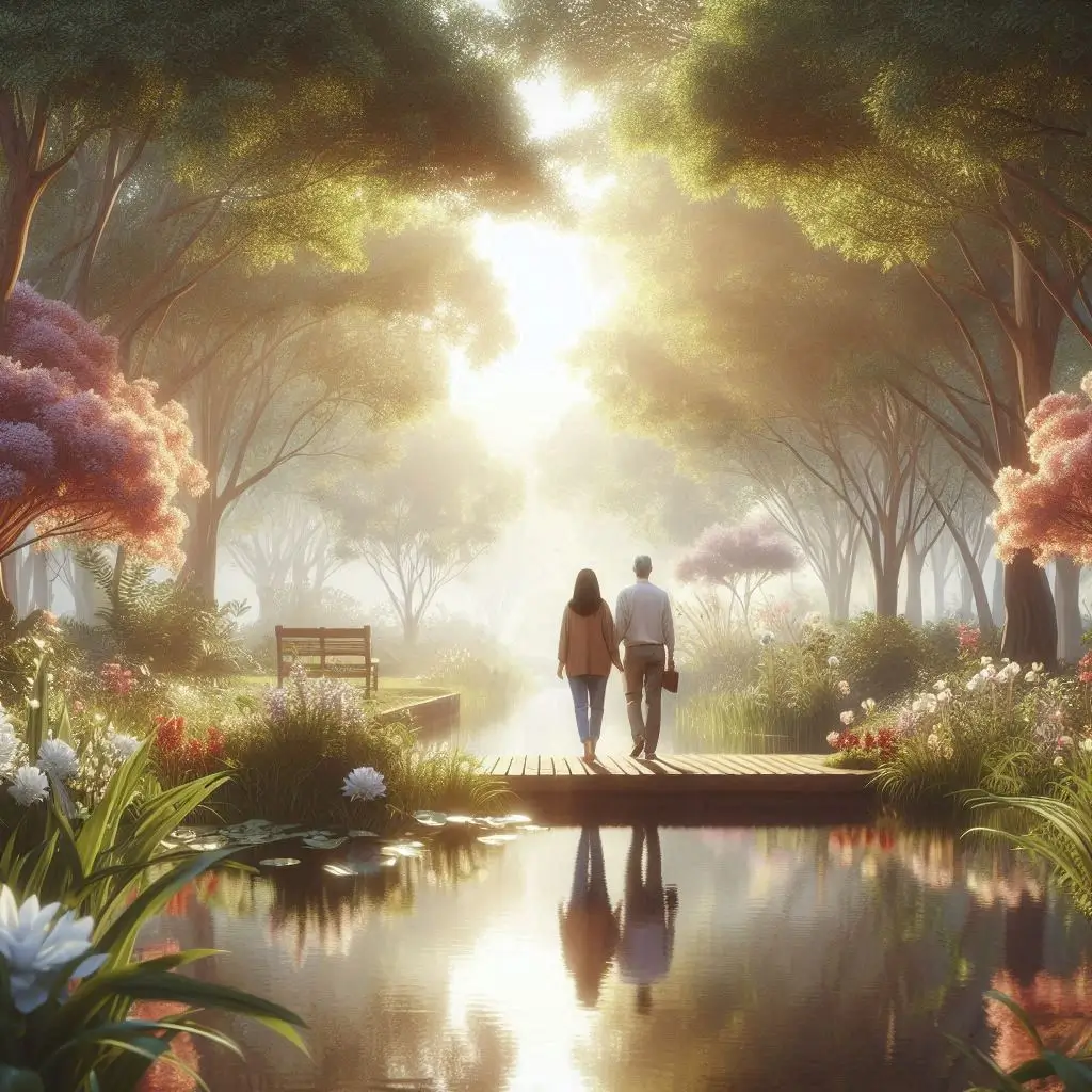 Best Tips for INFJ and INTJ Couples