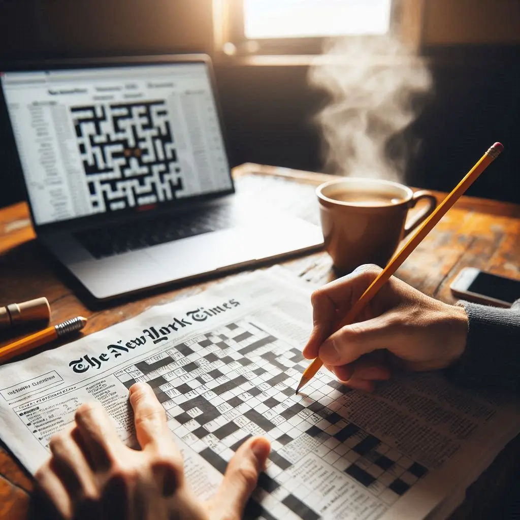 Calls Off the Relationship NYT Crossword Clue