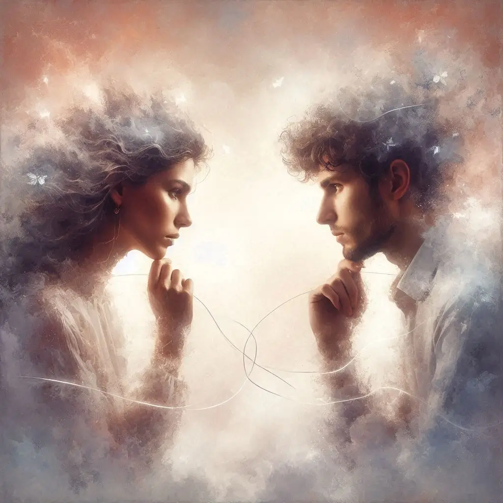 Challenges in the INTJ Relationship with INFJ