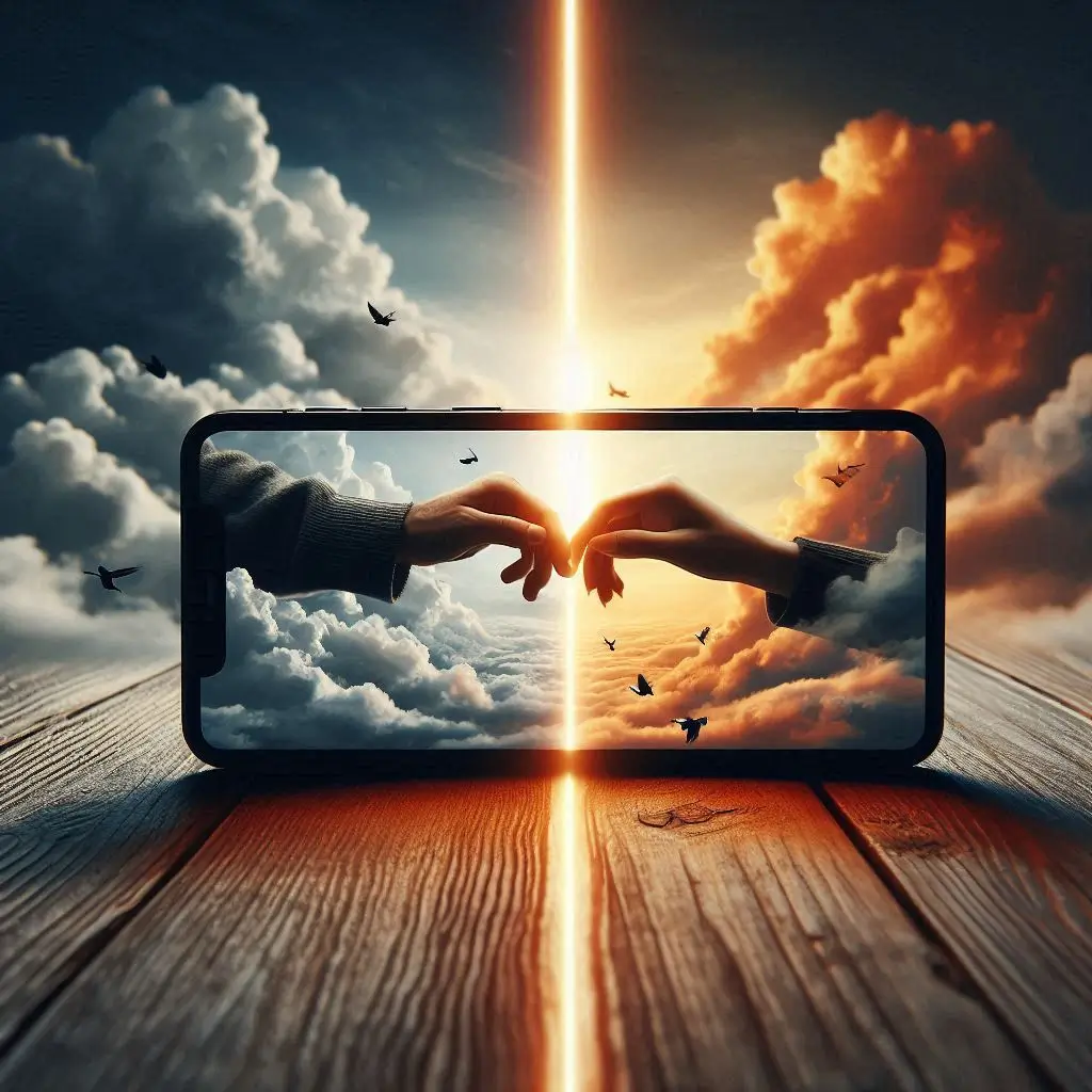 Harsh Fact #3 – Trust Issues and Doubts