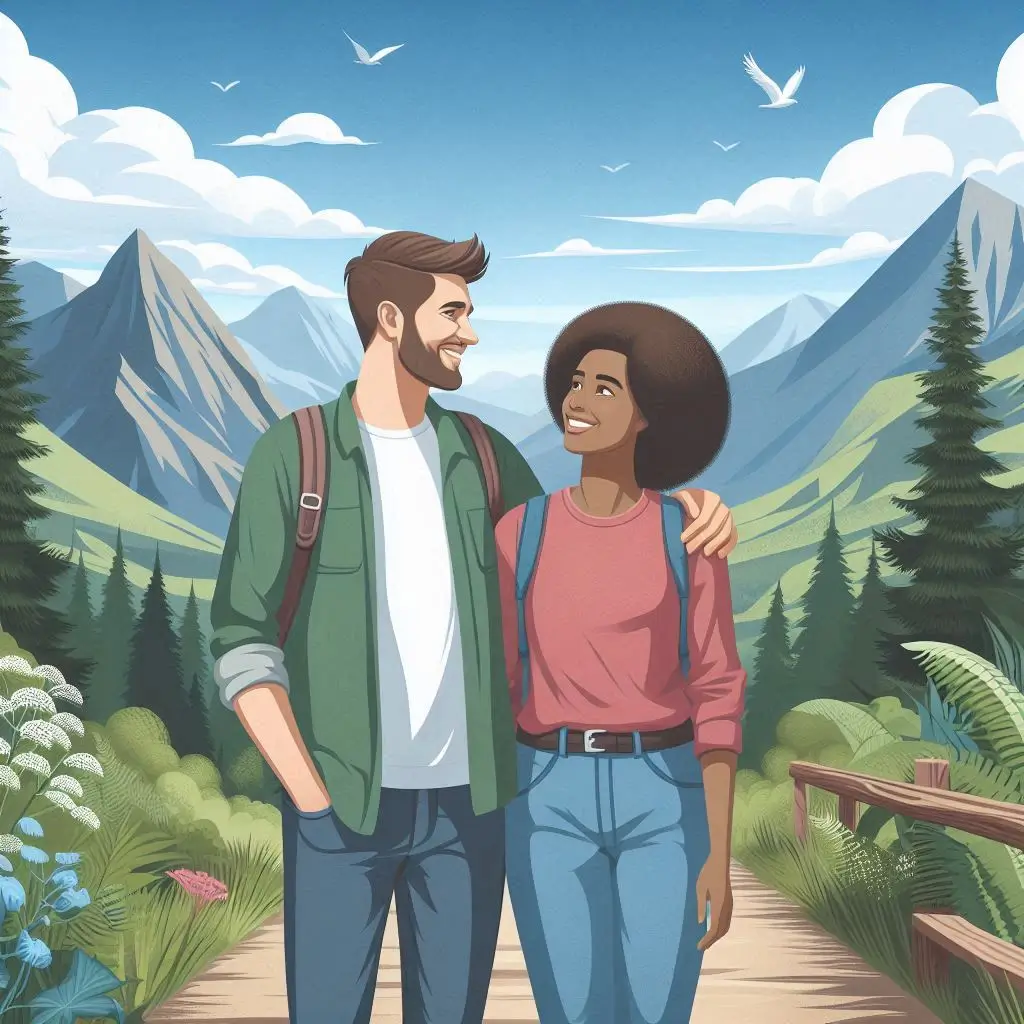 Strengths of the INFJ and INTJ Relationship