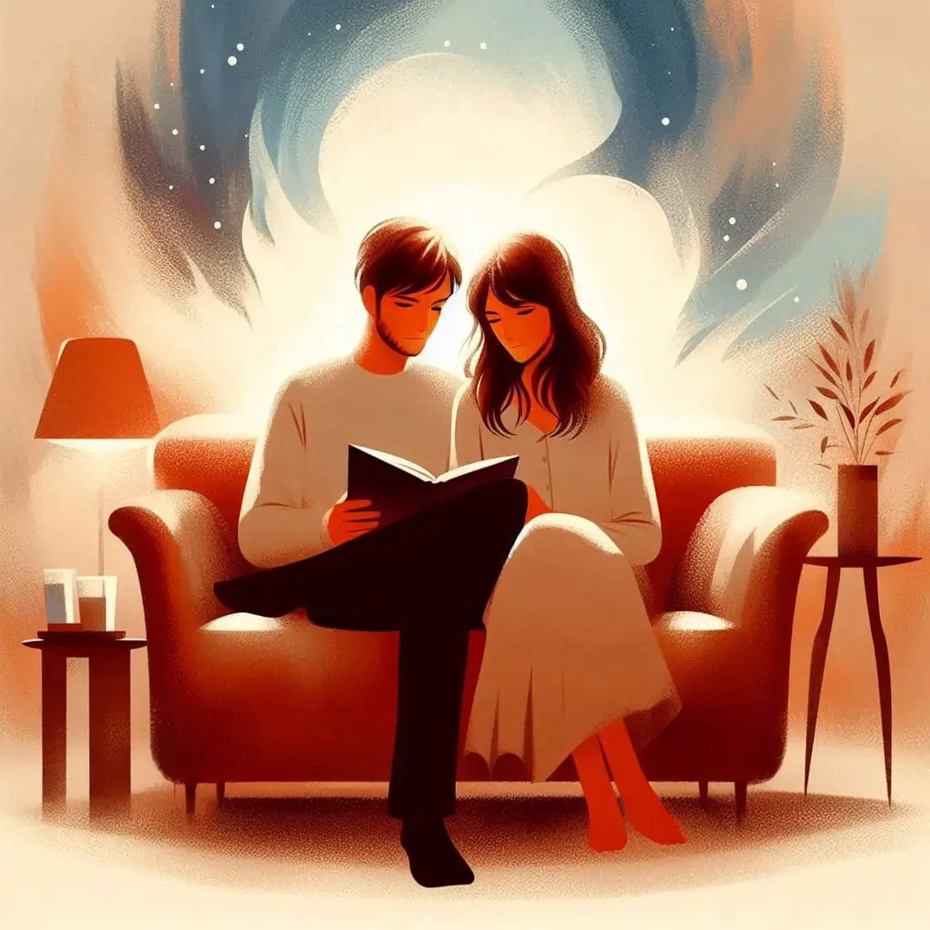 INTJ Relationship with INFJ: The Complete Compatibility Guide