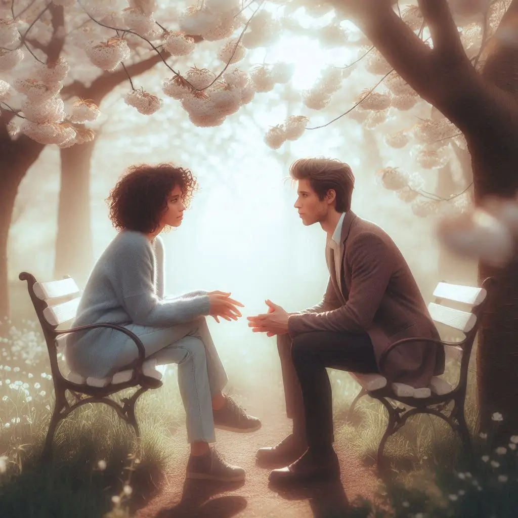 The Emotional and Intellectual Connection