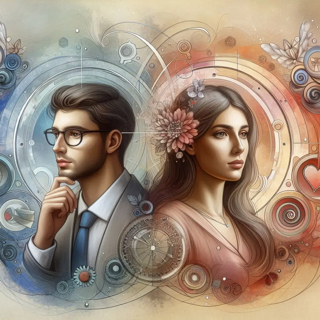 Understanding the INTJ and INFJ Personality Types