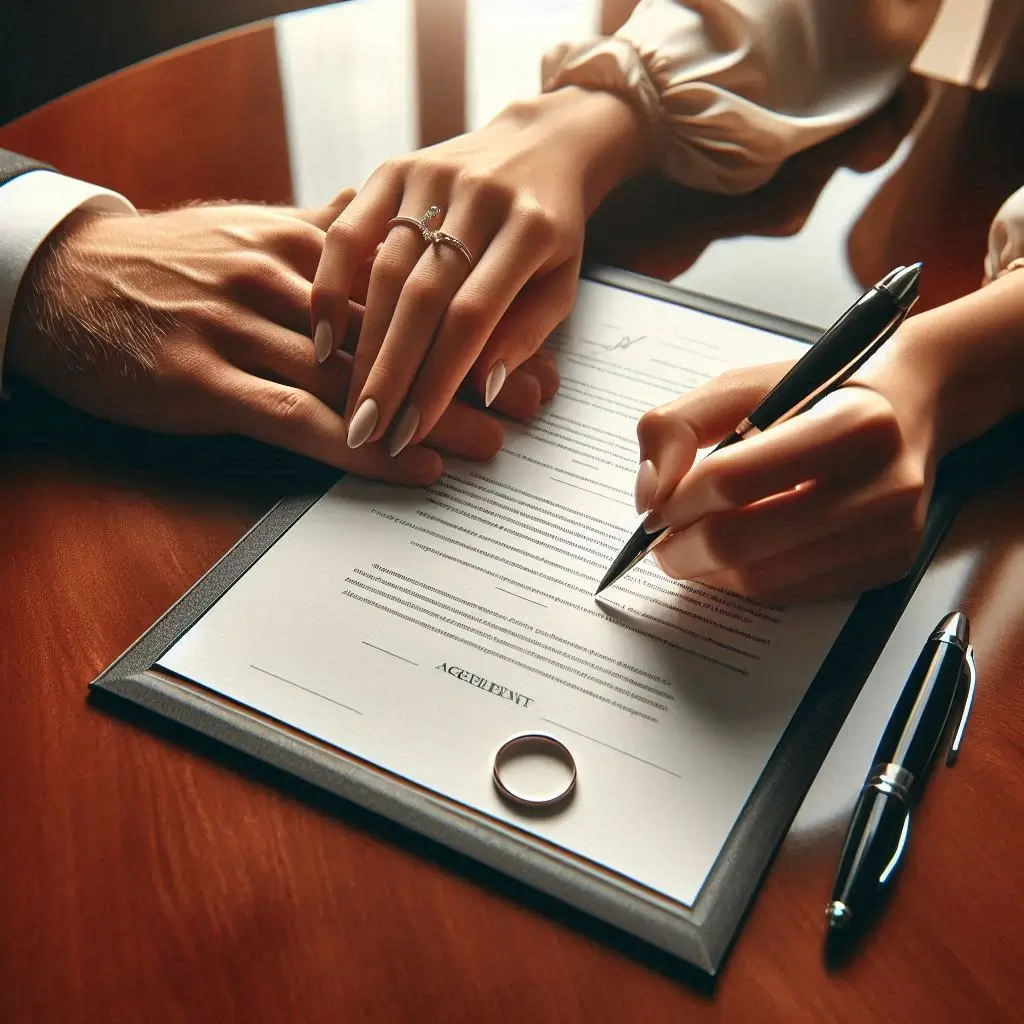 Benefits of Using a Relationship Agreement
