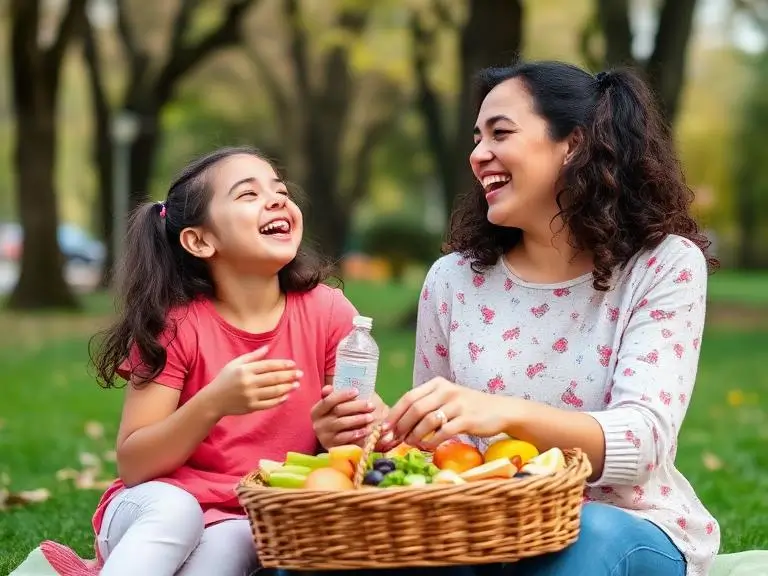 Emotional Distance and Miscommunication