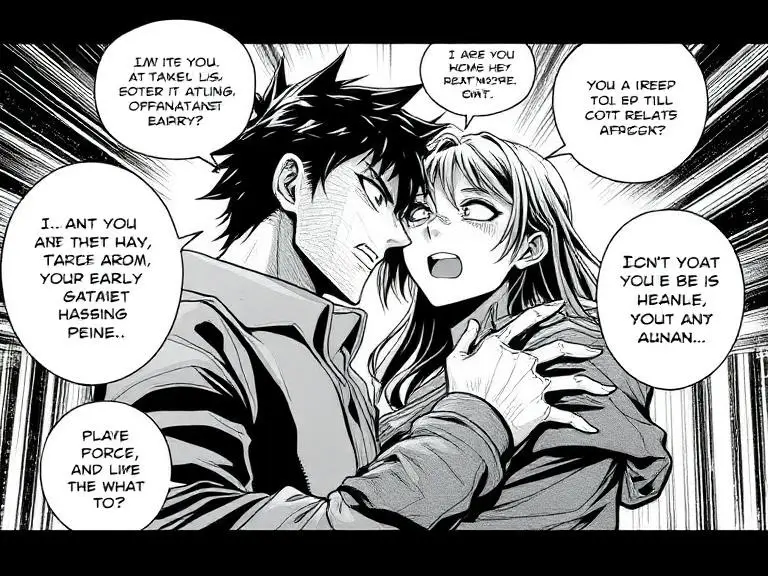 Relationship Reversal Raws Guide