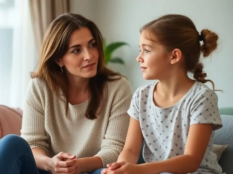 Steps for Healing and Reconciliation