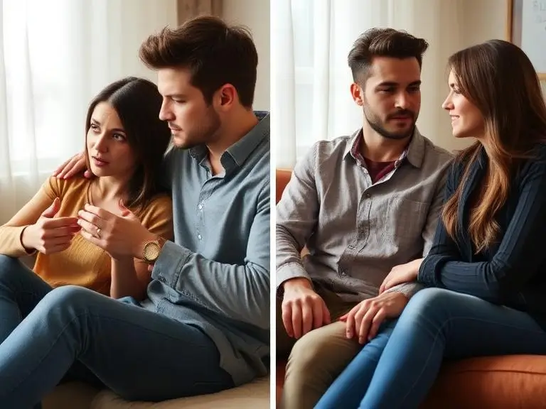 How to Avoid Rebound Relationships in the Future?