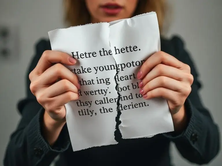 Quotes About Reaching Your Breaking Point