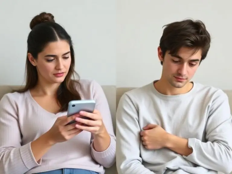 Rebound Relationship Signs You Should Not Ignore