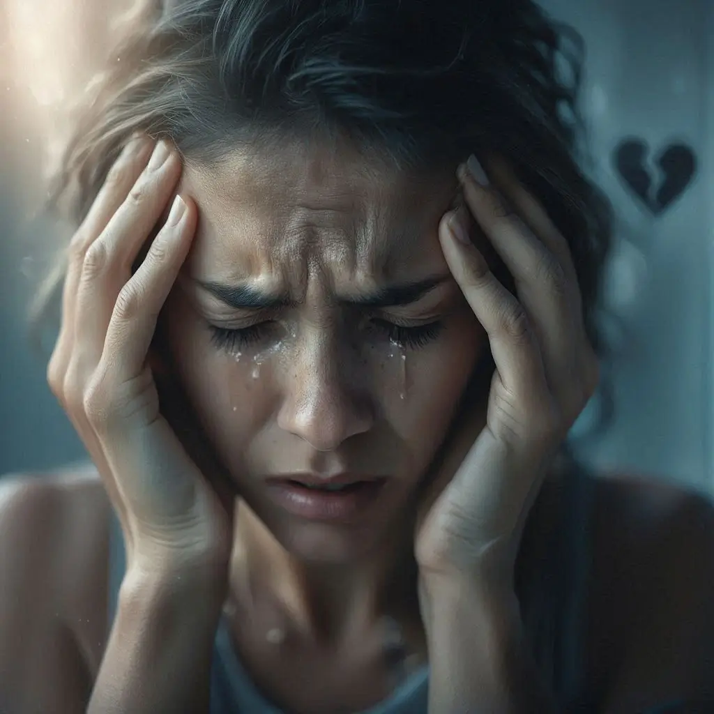 What Is a Rebound Relationship?