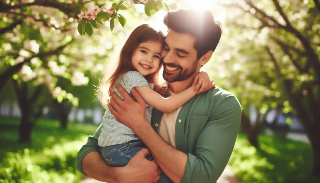 Daughter Dad Relationship: Building Trust and Bond