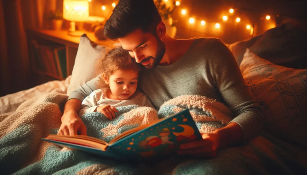 What Is the Daughter Dad Relationship and Why Does It Matter?